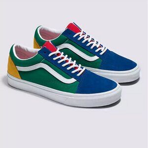 ❤️ Vans Old Skool Vans Yacht Club Shoe